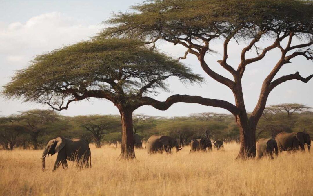 Votre guide ultime pour un safari inoubliable dans le parc Kruger